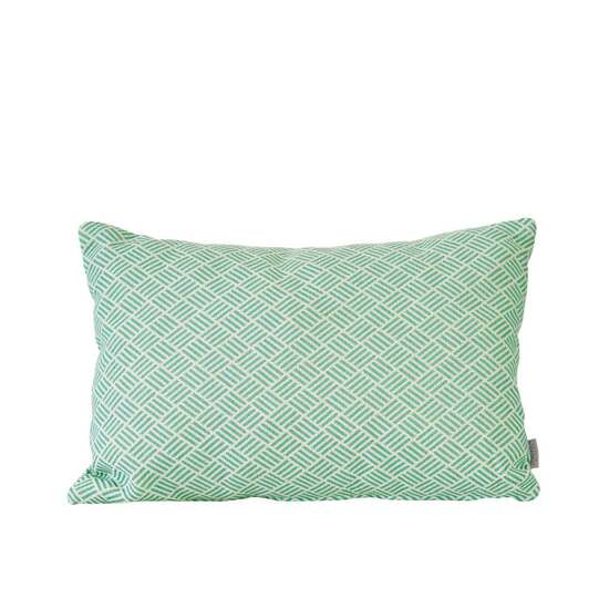 Sinfonia Cushion Set Bleu