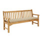 Seasand Seat Cushion for Seat 180 Summerfield / Kensington