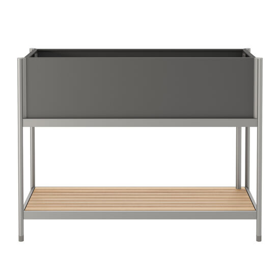 Rana Raised bed