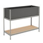 Rana Raised bed