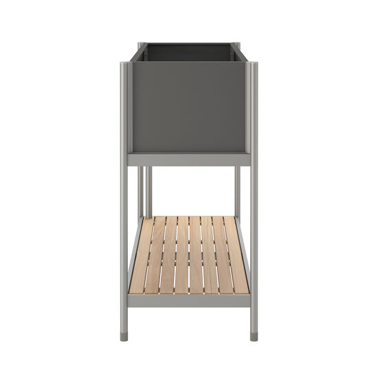 Rana Raised bed