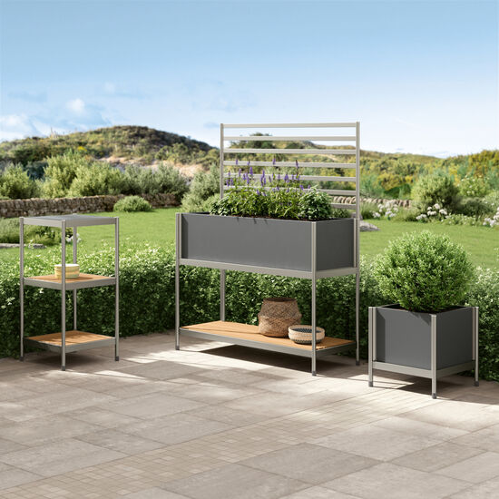 Rana Shelf 120 x 45