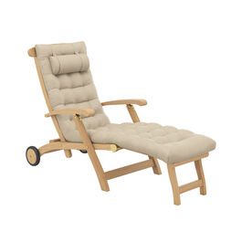 Seasand Cushion for Royal Princess Deck Chair