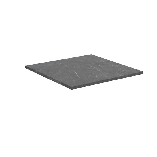 Rana Shelf 45 x 45 ceramic top