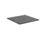 Rana Shelf 45 x 45 ceramic top