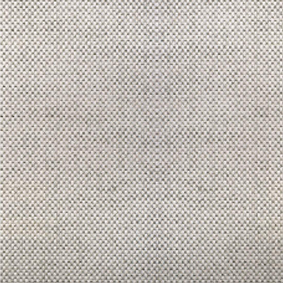 Cushion Luton Armchair, design "Crystal/seams Grey"