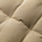 Seasand Kent Back Cushion for Armchair/Seat