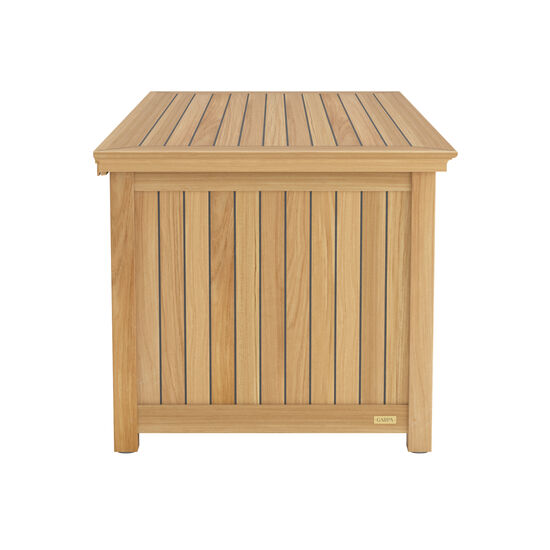 Cushion Chest XL Teak