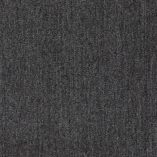 Trey Lounge Footstool in the design "Anthracite"