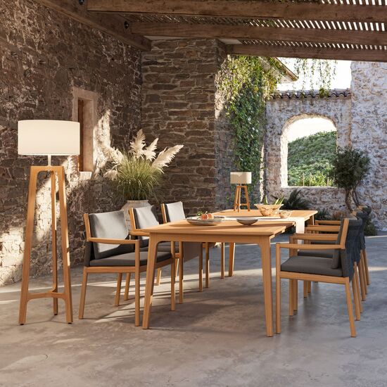 Cavo Armchair Anthracite