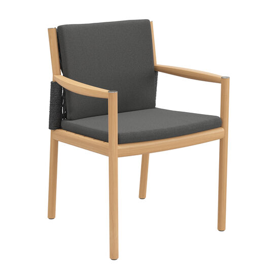 Cavo Armchair Anthracite