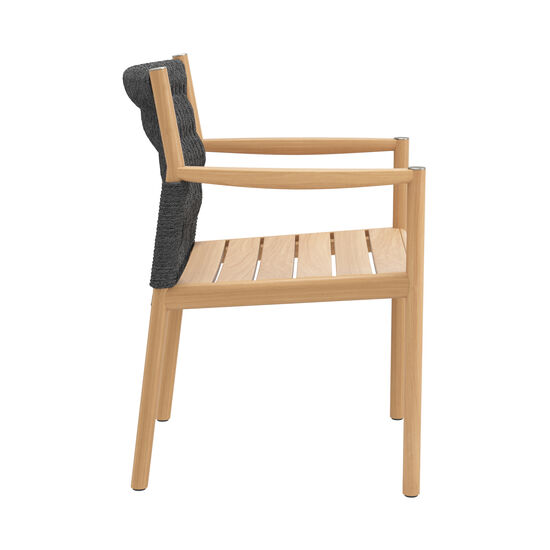 Cavo Armchair Anthracite