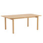 Cavo Table Teak 190 x 100