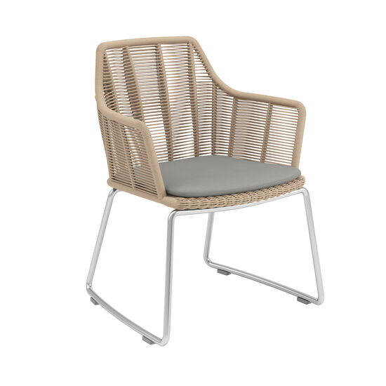 Amari Armchair
