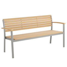 Monterey Bench 160 Silk