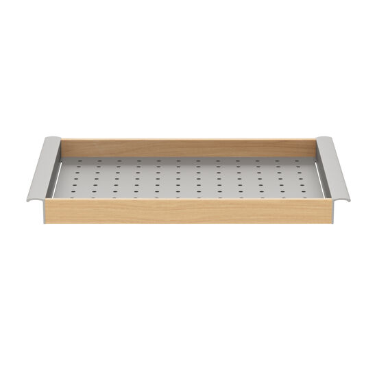 Monterey Serving Tray Silk