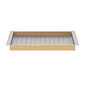 Monterey Serving Tray Silk