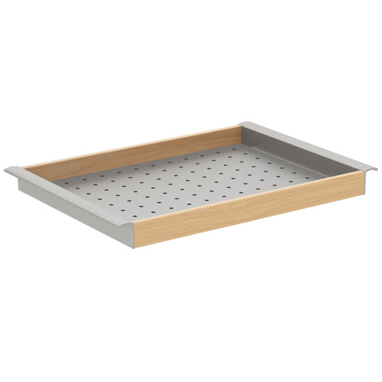 Monterey Serving Tray Silk