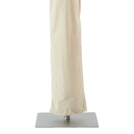 Protective Cover Ivory for Liguria 2,85 m round