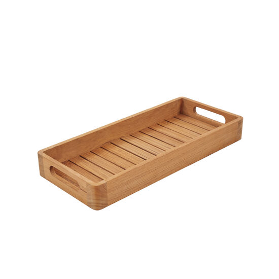 Newcastle Tray Teak
