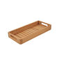 Newcastle Tray Teak