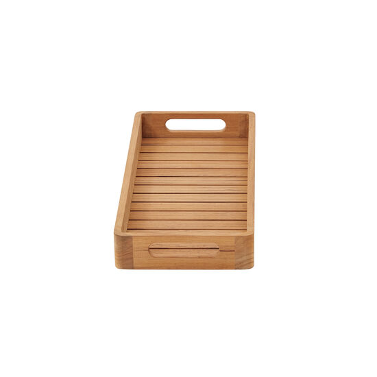 Newcastle Tray Teak