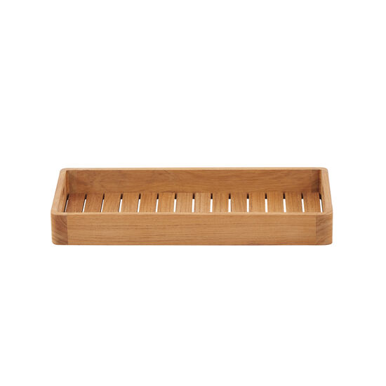 Newcastle Tray Teak