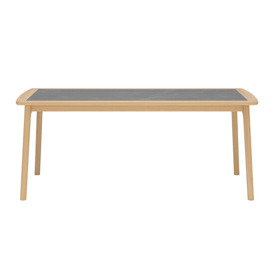 Preston Table 180 x 90 with ceramic top