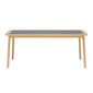 Preston Table 180 x 90 with ceramic top