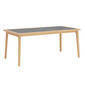 Preston Table 180 x 90 with ceramic top