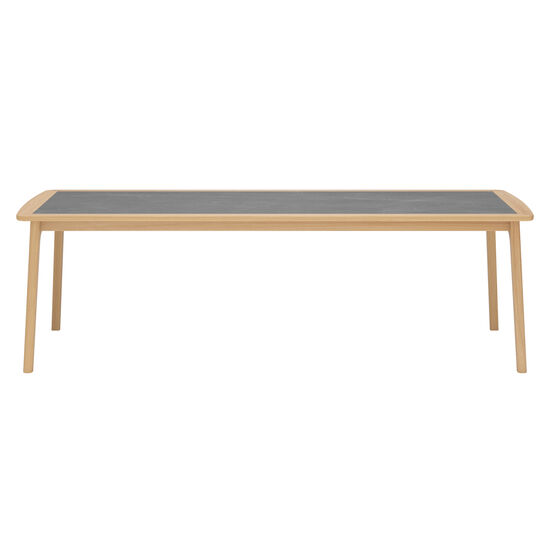 Preston Table 180 x 90 with ceramic top