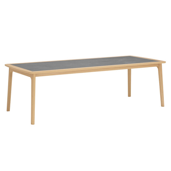 Preston Table 180 x 90 with ceramic top