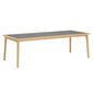 Preston Table 180 x 90 with ceramic top