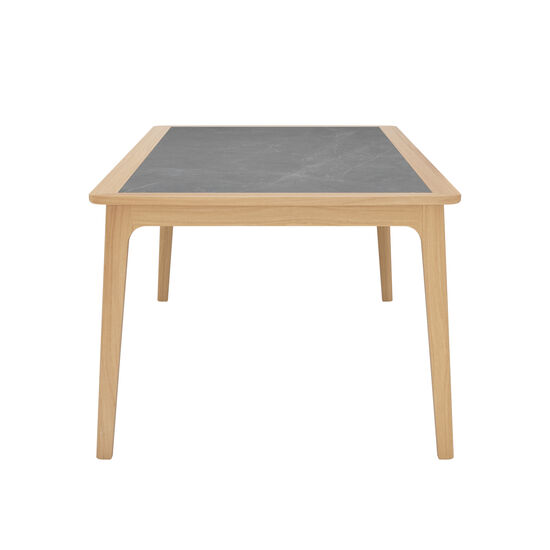 Preston Table 180 x 90 with ceramic top