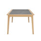 Preston Table 180 x 90 with ceramic top