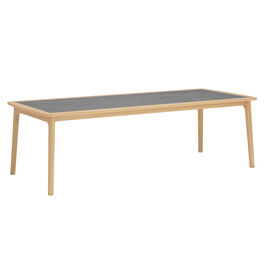 Preston Table 240 x 100 with ceramic top