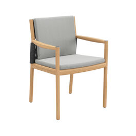Cushion Cavo Armchair, design "Moon"