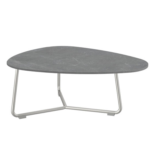 Amari Lounge Table Set Ceramic
