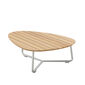 Amari Lounge Table Set Teak
