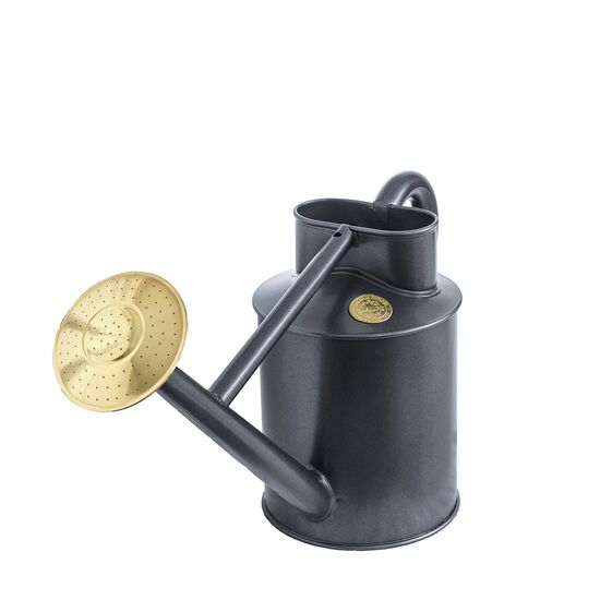 Watering can Graphite 4.5 litres