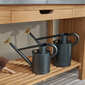 Watering can Graphite 4.5 litres