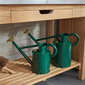 Watering can green 9.0 l