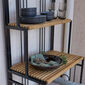 Brittany Garden Shelf
