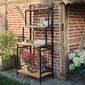 Brittany Garden Shelf