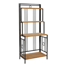 Brittany Garden Shelf