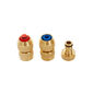 Connection Set for Garden Shower (three-piece)