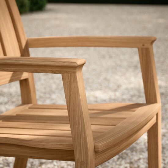 Brighton Armchair