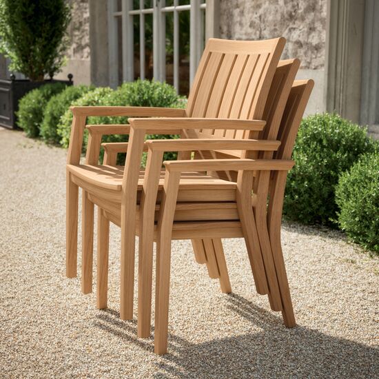 Brighton Armchair