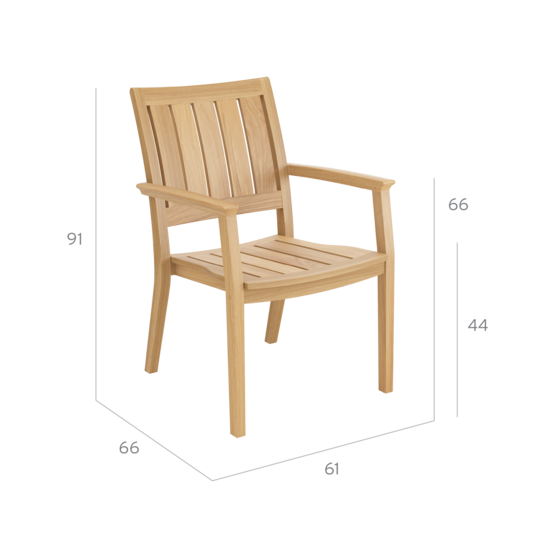 Brighton Armchair