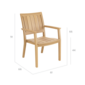 Brighton Armchair
